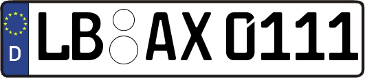 LB-AX0111