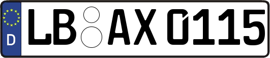 LB-AX0115