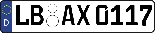 LB-AX0117