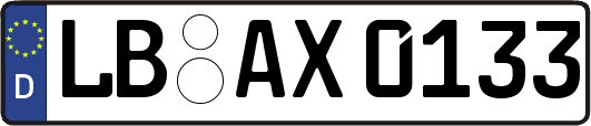 LB-AX0133