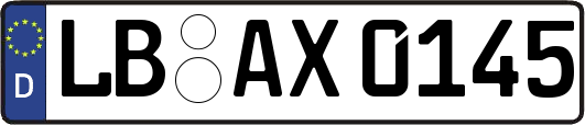 LB-AX0145