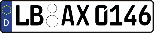 LB-AX0146