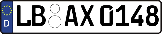 LB-AX0148