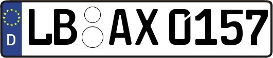 LB-AX0157