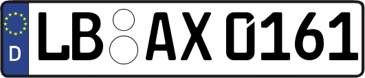 LB-AX0161