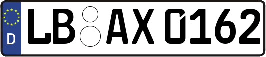 LB-AX0162