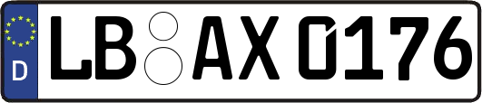 LB-AX0176