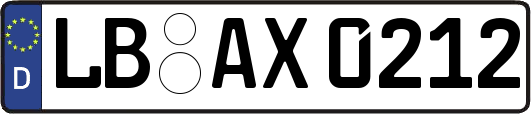LB-AX0212