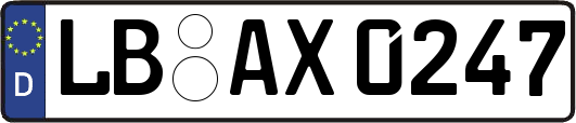 LB-AX0247