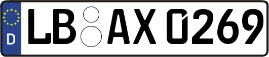 LB-AX0269