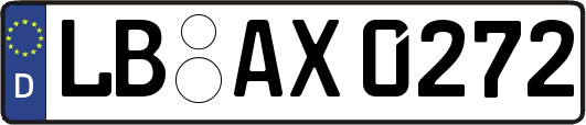 LB-AX0272