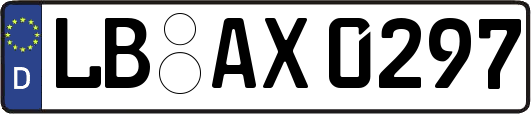 LB-AX0297