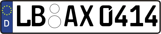 LB-AX0414