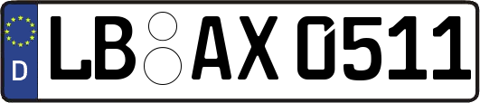 LB-AX0511