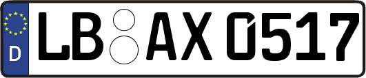 LB-AX0517