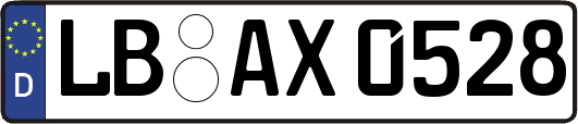 LB-AX0528
