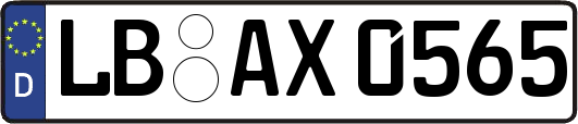 LB-AX0565