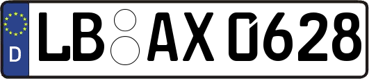 LB-AX0628