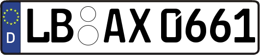 LB-AX0661