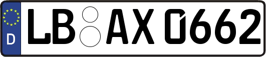 LB-AX0662