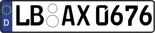 LB-AX0676