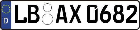 LB-AX0682