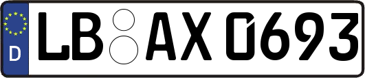 LB-AX0693