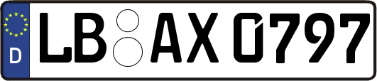 LB-AX0797