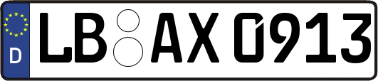 LB-AX0913
