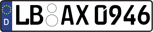 LB-AX0946