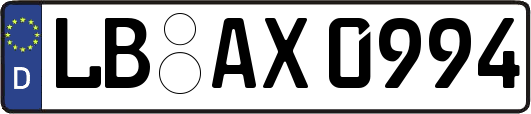 LB-AX0994