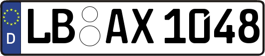 LB-AX1048