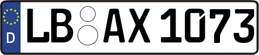 LB-AX1073