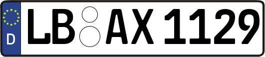LB-AX1129