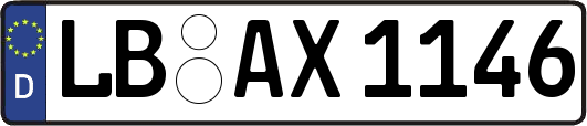 LB-AX1146