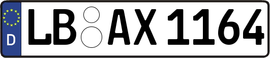 LB-AX1164