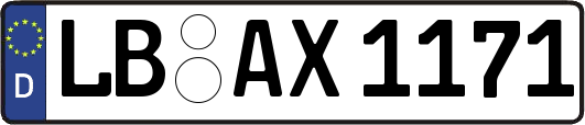 LB-AX1171