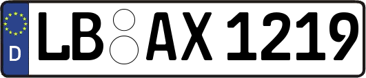 LB-AX1219
