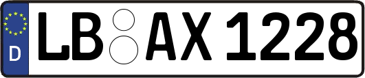 LB-AX1228