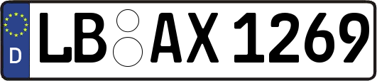 LB-AX1269