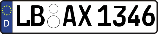 LB-AX1346