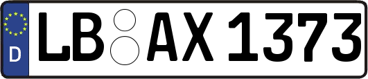 LB-AX1373