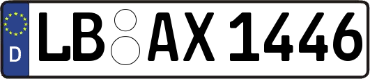 LB-AX1446