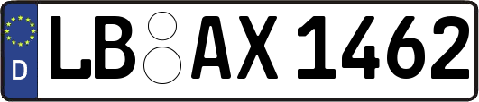 LB-AX1462