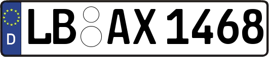 LB-AX1468