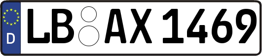 LB-AX1469