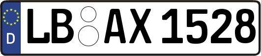 LB-AX1528