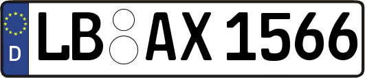 LB-AX1566