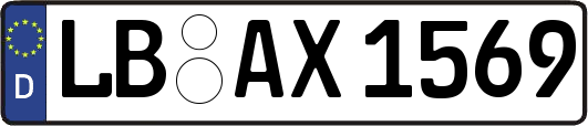 LB-AX1569
