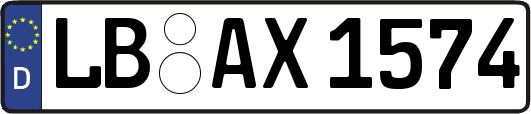 LB-AX1574